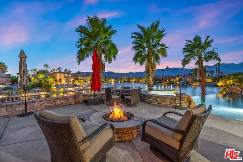 64 Via Santo Tomas, Rancho Mirage, California 92270 home-pic-8